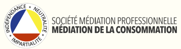 Lien vers la société de médiation professionnelle